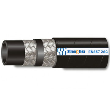 Hydraulic Hose EN857 2SC